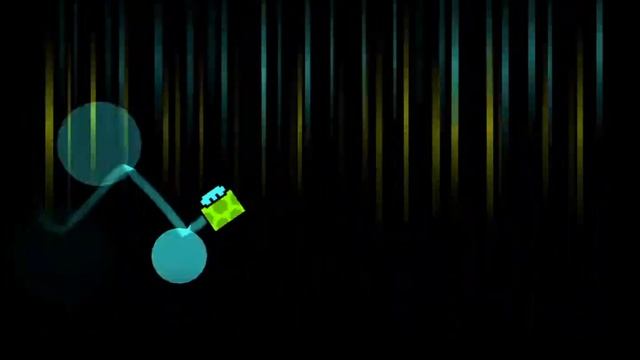 Geometry dash прохождение карты fire gauntlet 2 часть смотреть онлайн