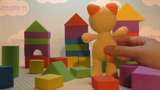 ПРИВЕТИКИ. Tiny Love ПЕРЕДАЕМ ПРИВЕТИКИ. Привет для Олежика Новикова