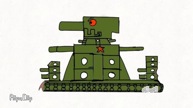 стальной кв-10|мультики про танки смотреть онлайн