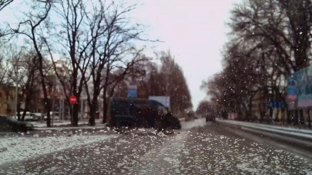 Донецк-Макеевка 16.02.2015 смотреть онлайн