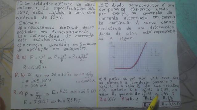 resistencia eletrica 3 exercicios marcos cast смотреть онлайн