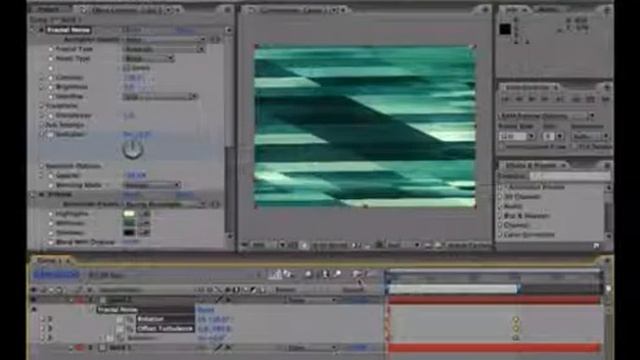 уроки Adobe After Effects с нуля урок 5 смотреть онлайн