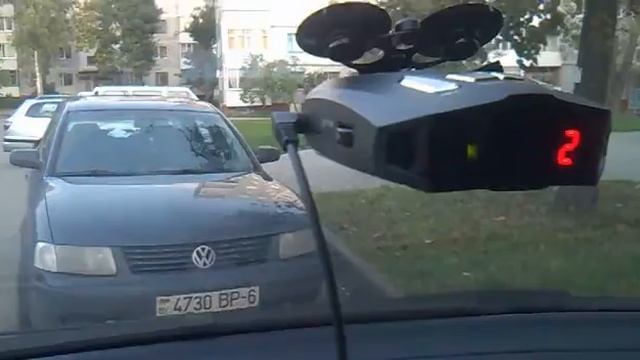 COBRA 830 смотреть онлайн