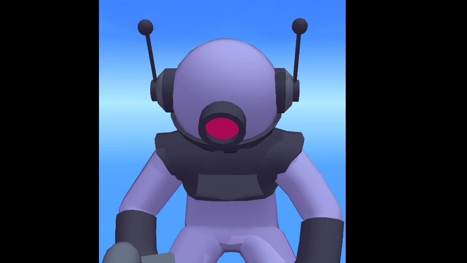 играем в Layer Man 3D