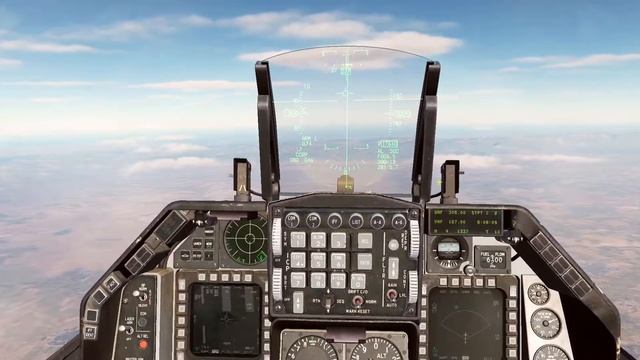 F-16C Viper (Hrvatski): GBU-12 Laser Guided Bombs (CCIP/CCRP) Tutorial смотреть онлайн