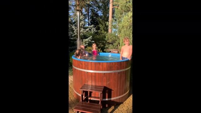 Купель дети смотреть онлайн