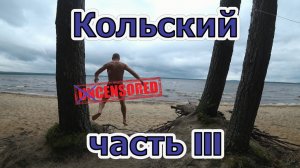 Путешествие на мотоцикле на север. П-ов Рыбачий - Териберка - Карелия