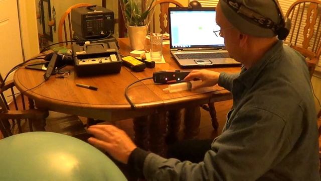 Testo 316 3 R134a PPM