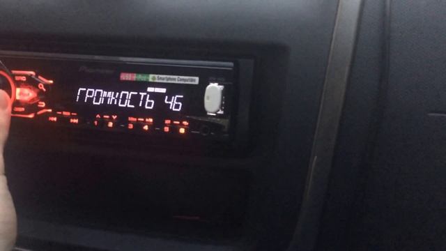 180UI + Audio System M165 EVO смотреть онлайн