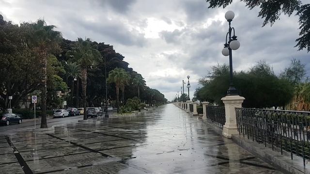 ЛУЧШИЙ КИЛОМЕТР ИТАЛИИ✅КАЛАБРИЯ✅