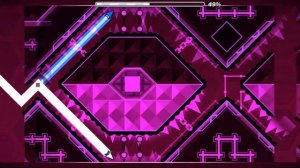Quantum Processing by Riot | Full Detail 4K Showcase | Geometry Dash