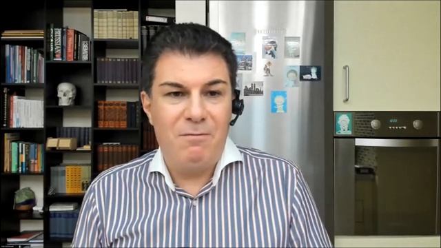 Алтайский разговор 438. Метрология. Виталий Лажинцев и Олег Брагинский смотреть онлайн