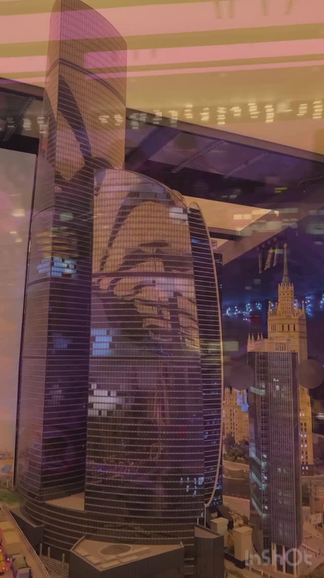 2024.12 - Царь-макет: Россия в миниатюре. Москва смотреть онлайн