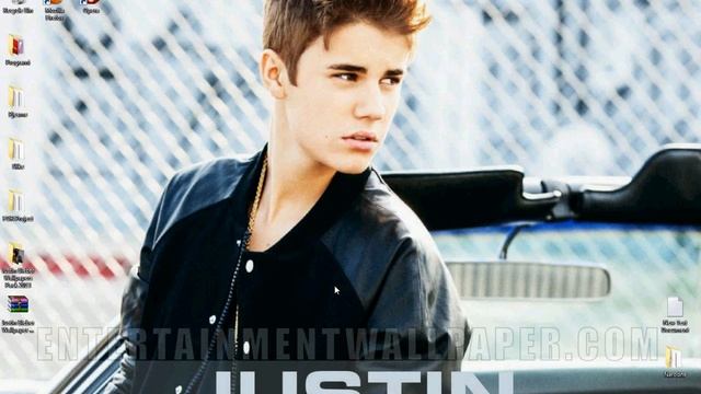 Justin Bieber HD Wallpapers Pack 2013 + Download смотреть онлайн