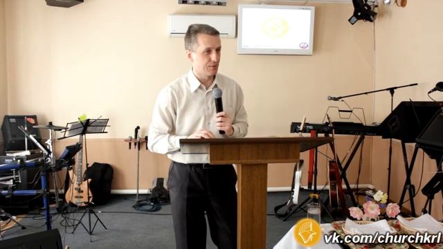 04.05.14 Наша вера-это реальность