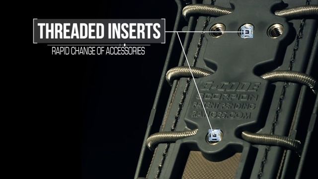 GCode - SoftShell 30 Sec Broadcast