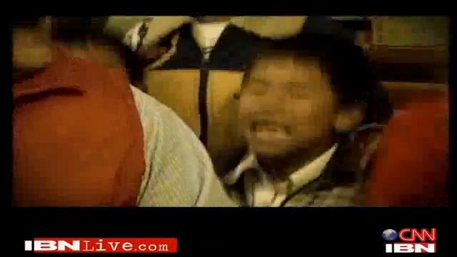 Shillong Chamber Choir - CNN IBN Christmas with the Choir Part 3 - IBNLive3.flv смотреть онлайн