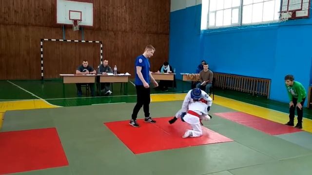 3-18.03_СК Сокол, 6-7 лет смотреть онлайн