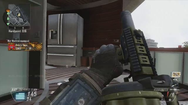 Epsilon Gaming Fallout: League Play Hardpoint on Raid- Call of Duty: Black Ops 2 смотреть онлайн