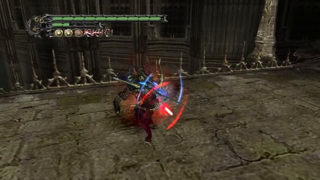 DMC 3 First Playthrough - Part 7: Mission 16-17 смотреть онлайн