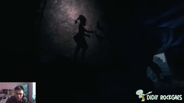 Nyasar Di Taman Hantu - The Park #1 смотреть онлайн