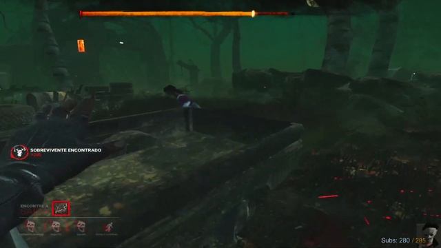 Como jogar de Doctor, GAMEPLAY EXPLICATIVA! - Dead by Daylight | Flyrie смотреть онлайн