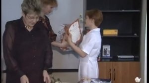 2003 06  Мегион МНГ ЛДЦ день медика