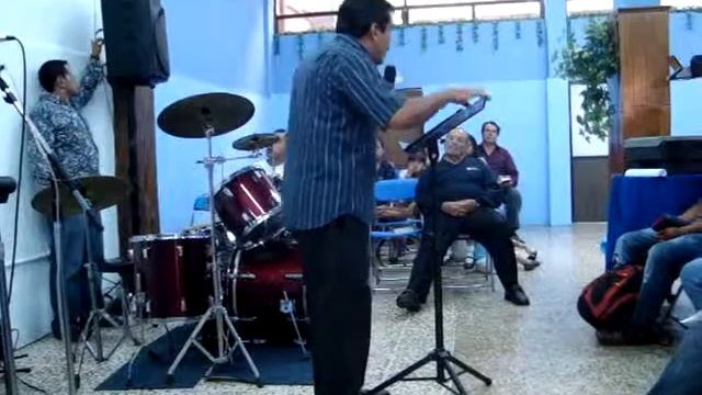 Restauración Cristiana Merced "Sueña" смотреть онлайн
