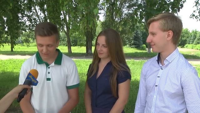 Делегация из Первомайского посетила Германию смотреть онлайн