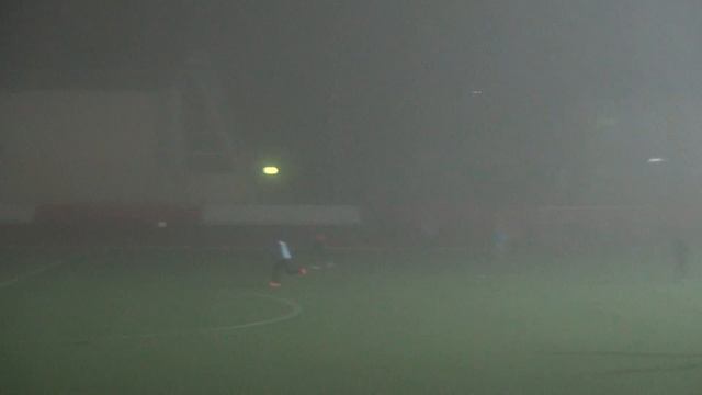 Amateur League КБР| Winter Cup 2017. Группа В 5 тур. Сток Сити - Ливерпуль . 2 тайм