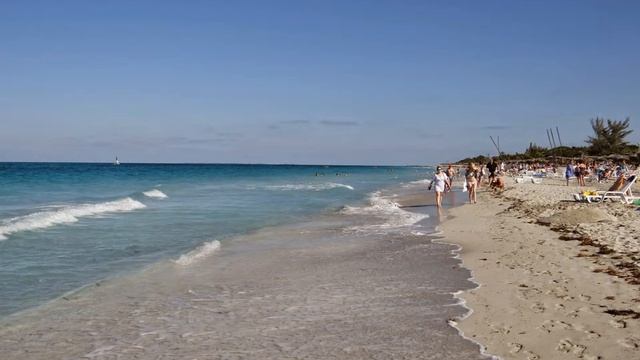 Cuba iberostrar playa alameda et autres excurtions смотреть онлайн
