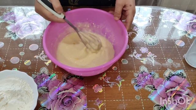 Как вкусно приготовить блинчики из пшена? Это старинный рецепт. смотреть онлайн