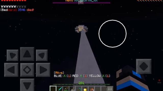Читерское начало сервер shadowpixel bed wars смотреть онлайн