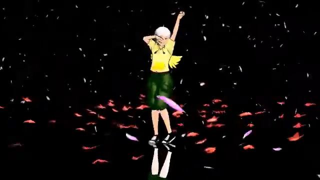 MMD- Teru Teru_Gilbert смотреть онлайн