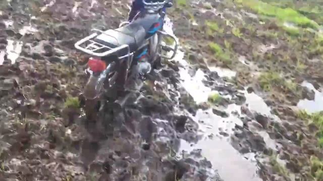 УБИВАЕМ АЛЬФУ В ГРЯЗИ