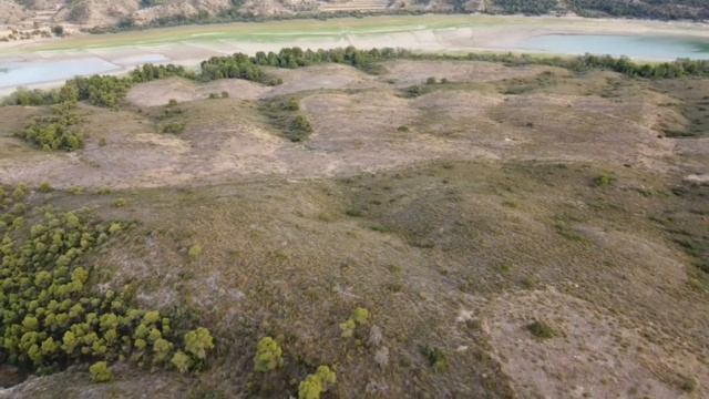 Isla de la Mediana. Caspe, septiembre 2022 смотреть онлайн