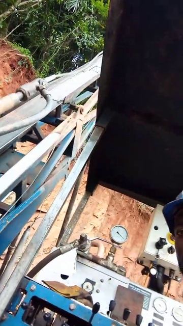 Drilling and смотреть онлайн