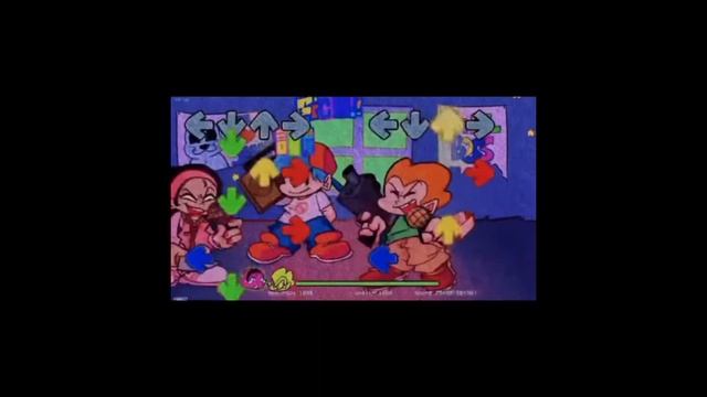 Fnf pico vs nene bad to good смотреть онлайн