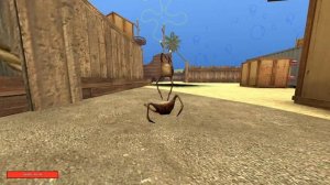 Dimas tv ХЕДКРАБЫ В КРАСТИ КРАБ Garry's Mod