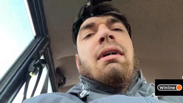 IRL RAVSHANN Катается на Жиге смотреть онлайн