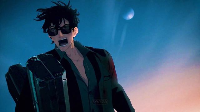 amv [ trigun stampede ] nicholas d. wolfwood _ hot mess _ cobra starship смотреть онлайн