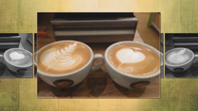 Coffee Winchester : Baristas of Winchester Coffee Shop смотреть онлайн