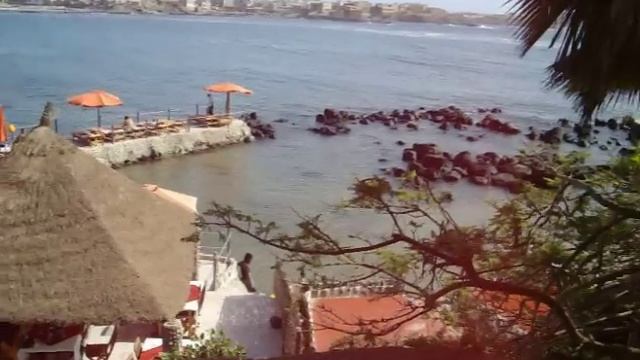 HOTEL LA MAISON D'ITALIE,ILE DE N'GOR,DAKAR,SENEGAL,ILE DE NGOR,AFRICA,AFRIQUE смотреть онлайн