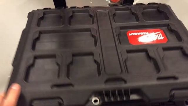 MILWAUKEE Packout