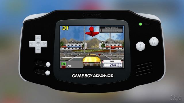 Evolution Of Crazy Taxi (1999-2017)