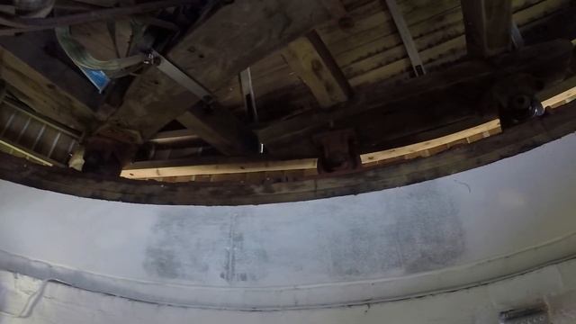 Едем смотреть морских котиков. Тест микрофона на GoPro. смотреть онлайн