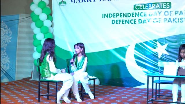Genius Doctor Smart Patient Tablo Independence Day Celebrations Maryland School System Video8 смотреть онлайн