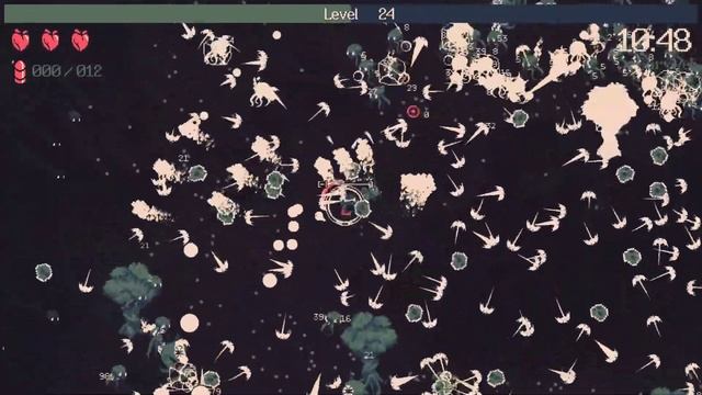 20 Minutes Till Dawn - Lilith/Batgun Darkness 15 (Bugged) Gigachad Mod смотреть онлайн