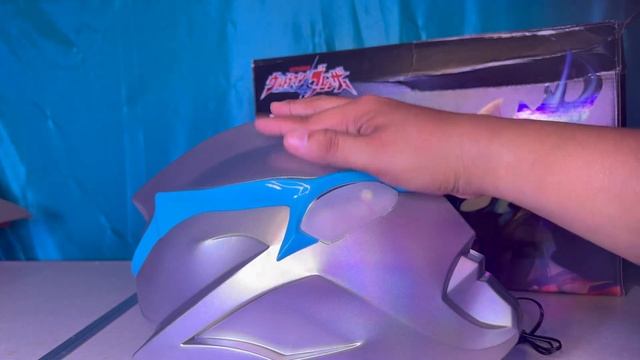 HELM ULTRAMAN BLAZAR INI HARGANYA CUMA 500RIBU!!! BISA NYALA!! KEREN BANGET! #ultramanblazar #omuzo смотреть онлайн