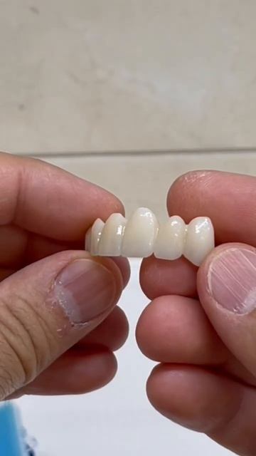 Циркониевые коронки ❤️🔥 смотреть онлайн